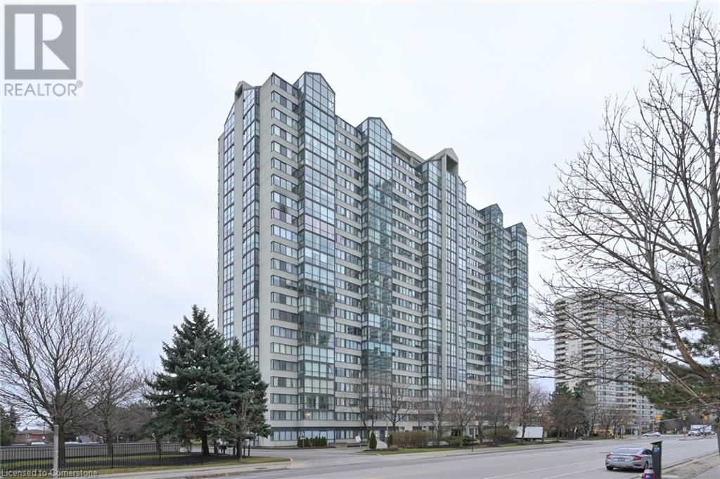 350 Webb Drive Unit# 308, Mississauga, Ontario  L5B 3W4 - Photo 2 - 40686151