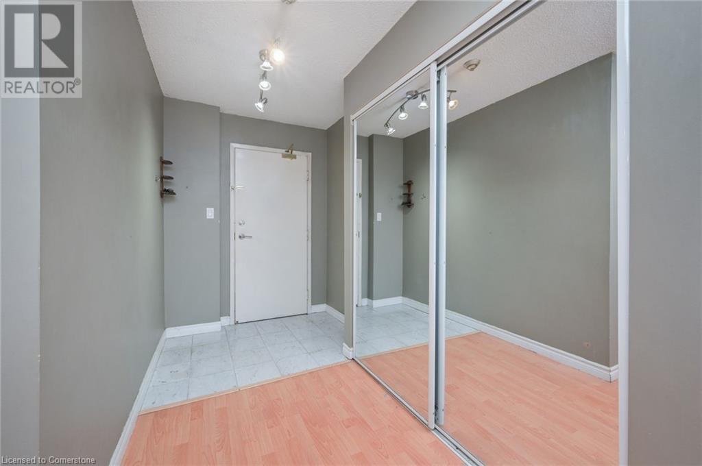 350 Webb Drive Unit# 308, Mississauga, Ontario  L5B 3W4 - Photo 6 - 40686151