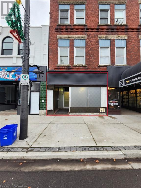 630 King Street E, Cambridge, Ontario  N3H 3N6 - Photo 1 - 40686098