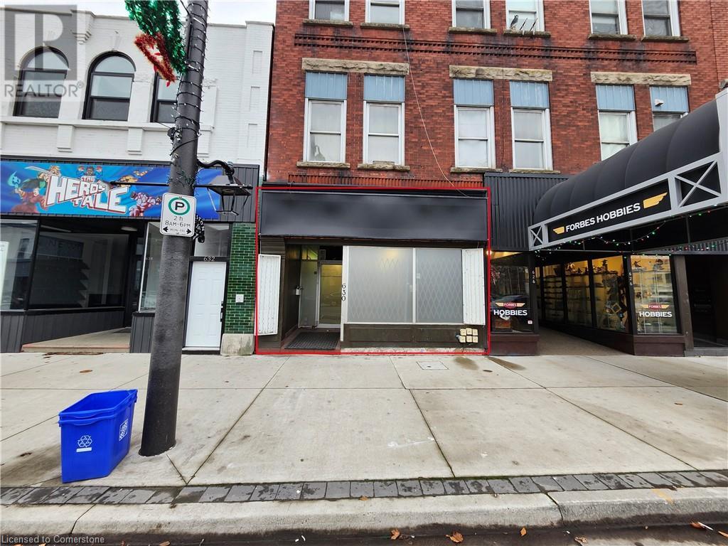 630 King Street E, Cambridge, Ontario  N3H 3N6 - Photo 2 - 40686098