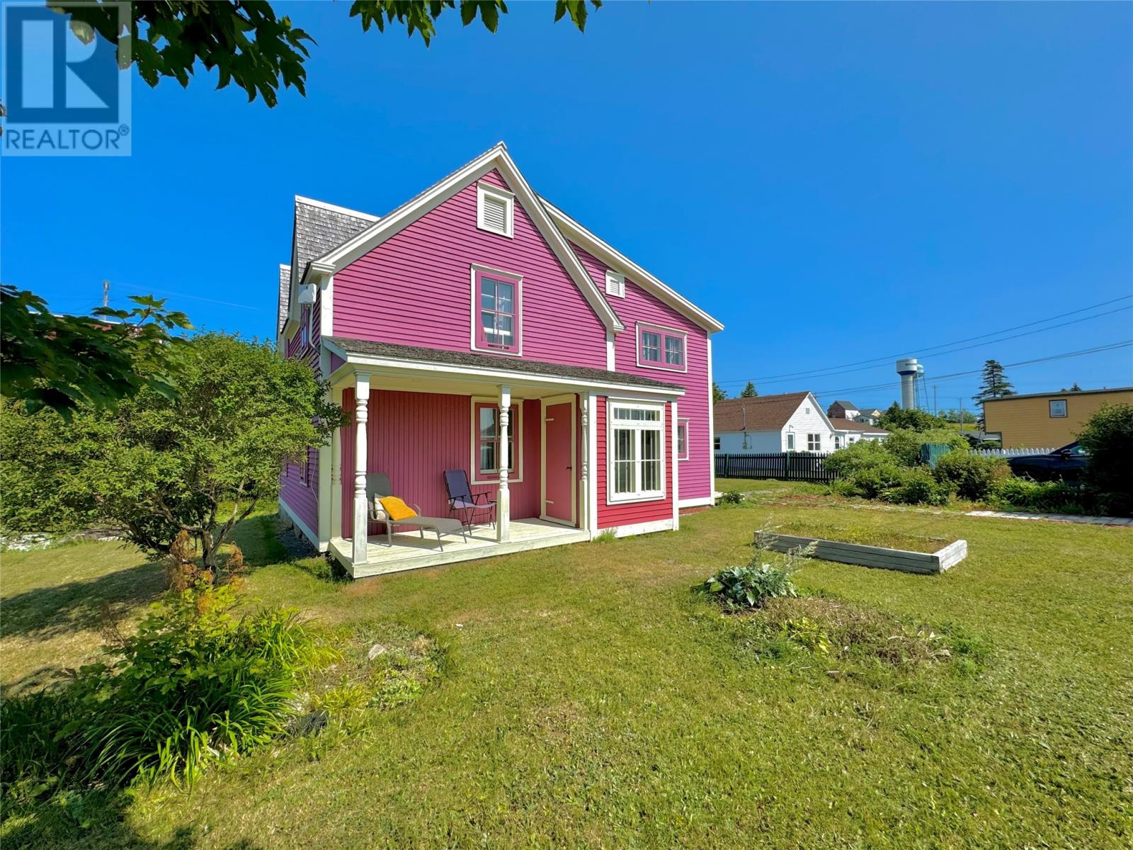 23 Neck Road, Bonavista, Newfoundland & Labrador  A0C 1B0 - Photo 7 - 1276246