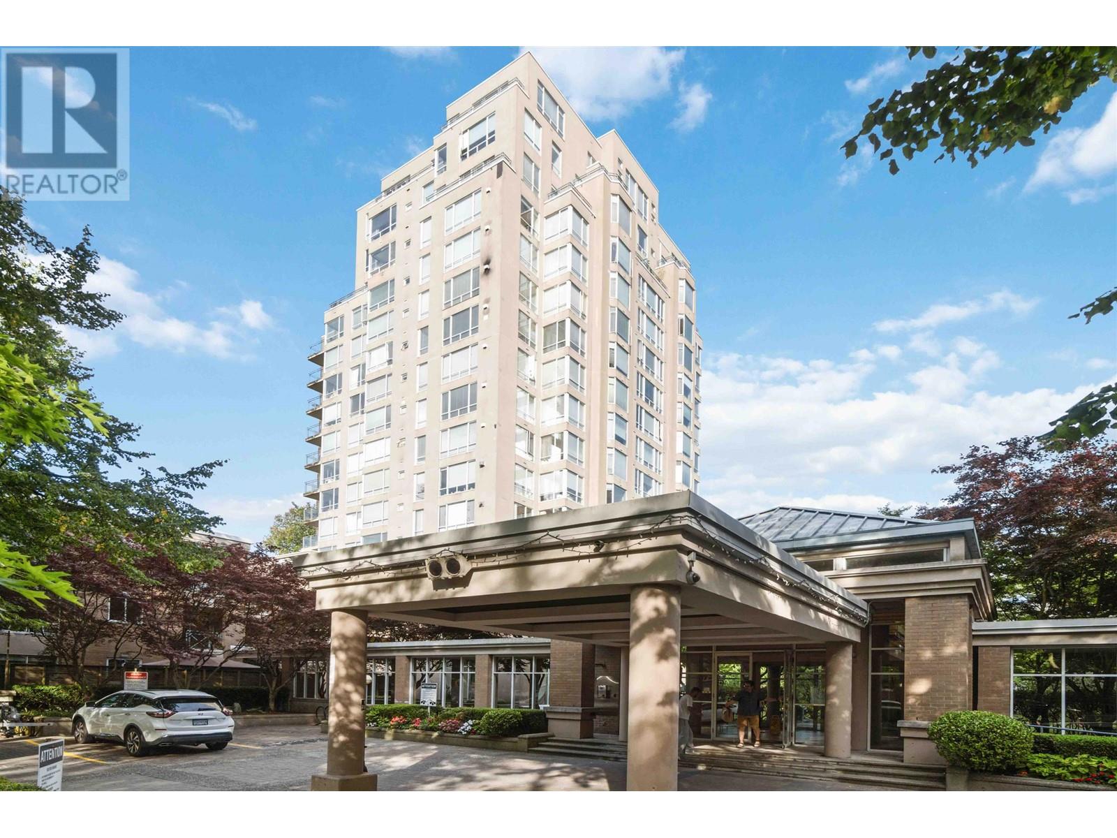 503 2668 ASH STREET, Vancouver