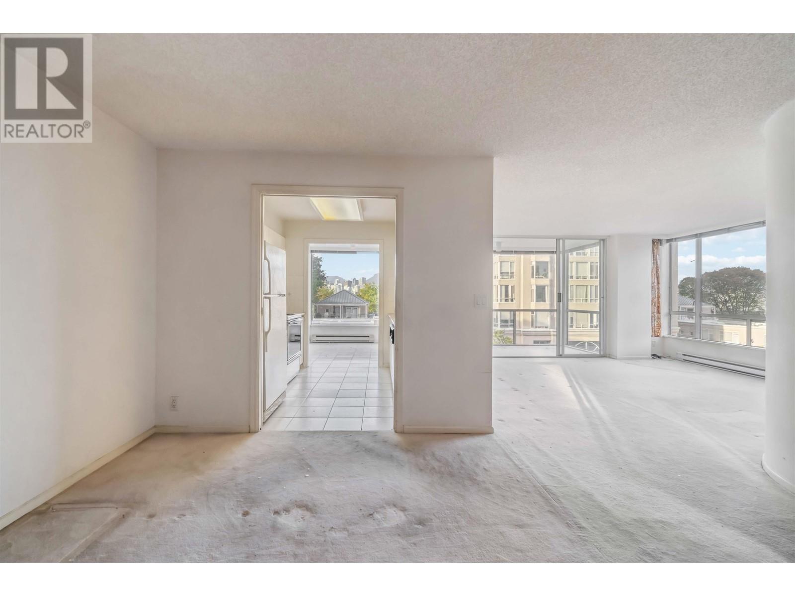 Listing Picture 10 of 31 : 503 2668 ASH STREET, Vancouver / 溫哥華 - 魯藝地產 Yvonne Lu Group - MLS Medallion Club Member