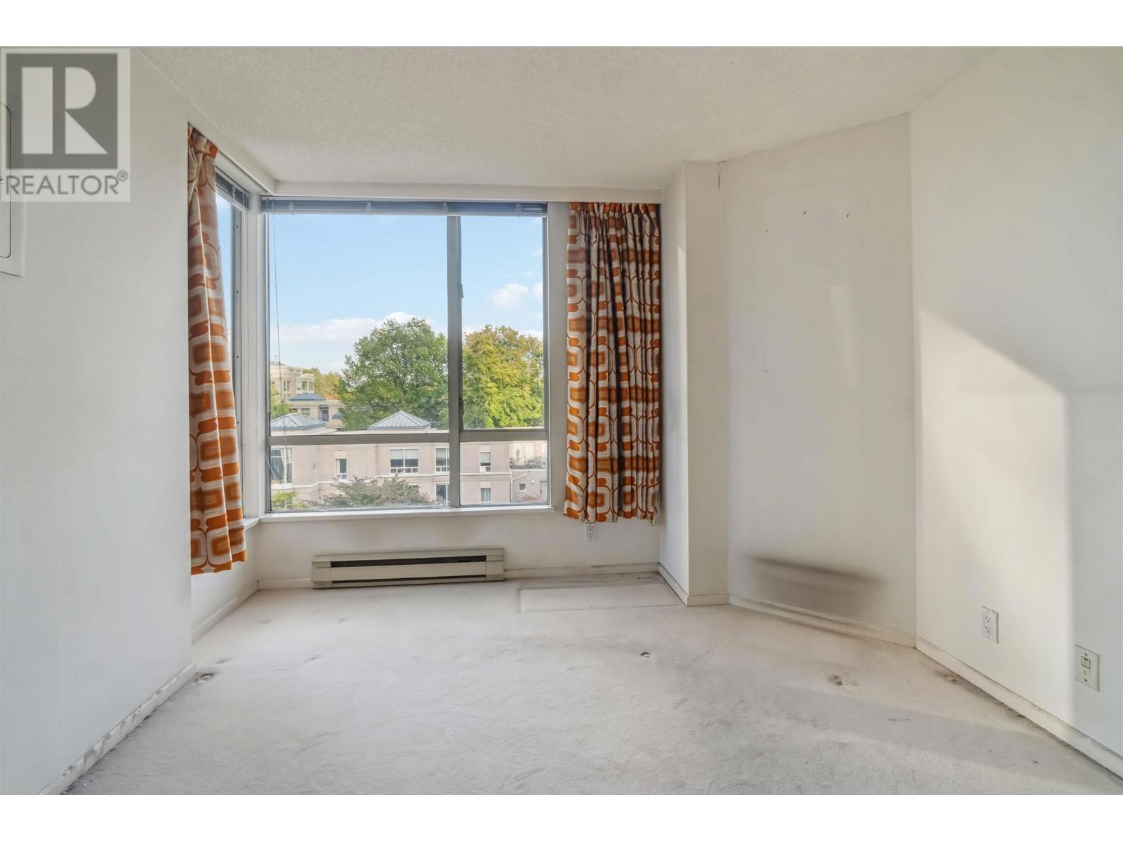 Listing Picture 17 of 31 : 503 2668 ASH STREET, Vancouver / 溫哥華 - 魯藝地產 Yvonne Lu Group - MLS Medallion Club Member