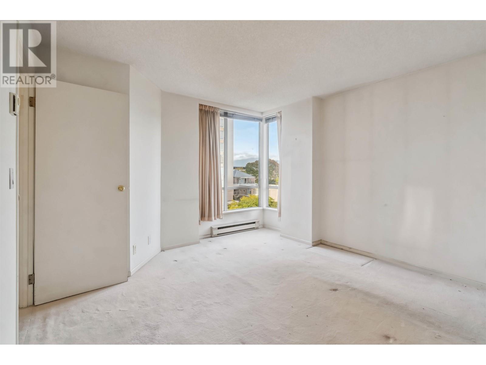 Listing Picture 20 of 31 : 503 2668 ASH STREET, Vancouver / 溫哥華 - 魯藝地產 Yvonne Lu Group - MLS Medallion Club Member