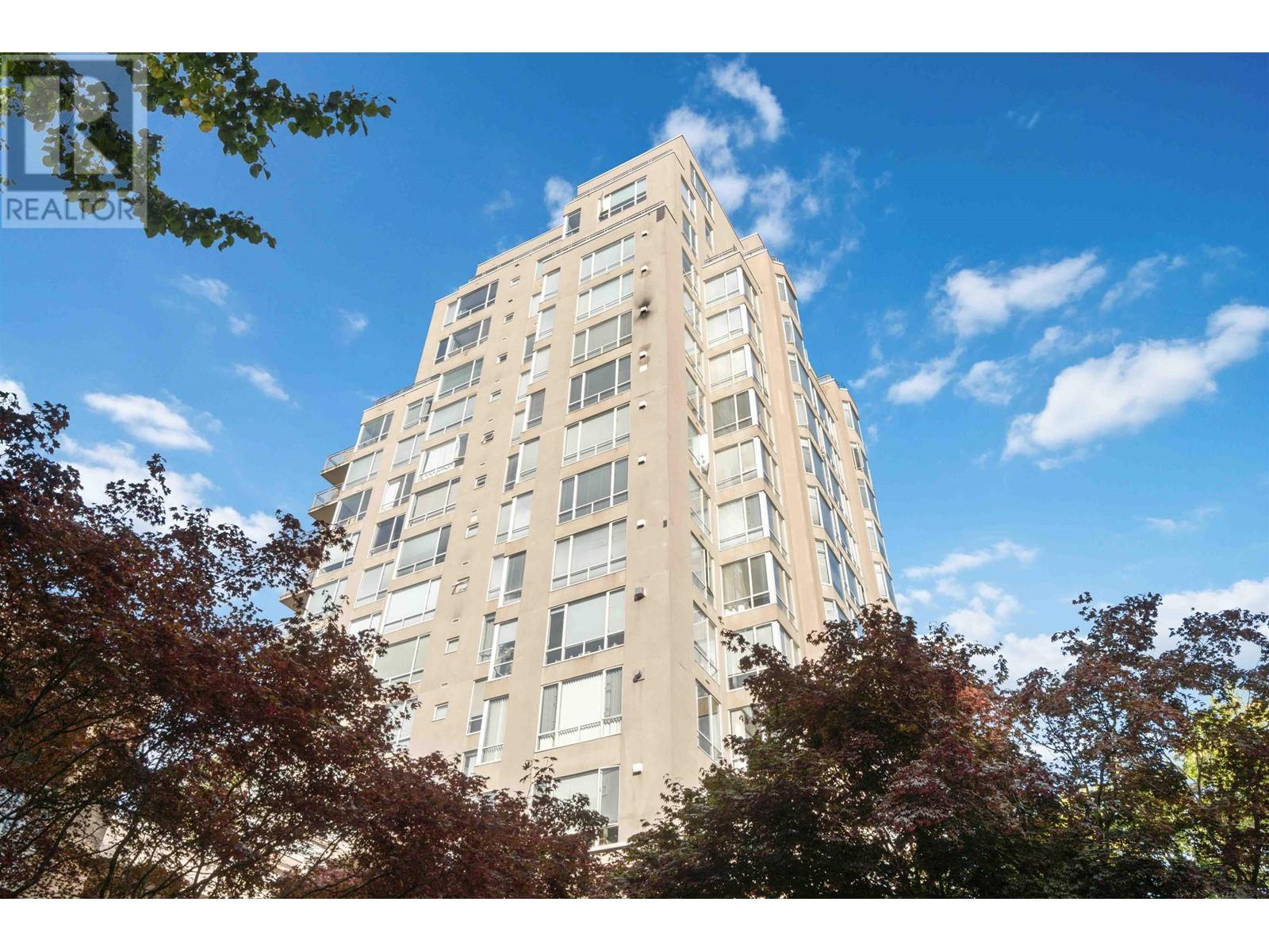 Listing Picture 27 of 31 : 503 2668 ASH STREET, Vancouver / 溫哥華 - 魯藝地產 Yvonne Lu Group - MLS Medallion Club Member