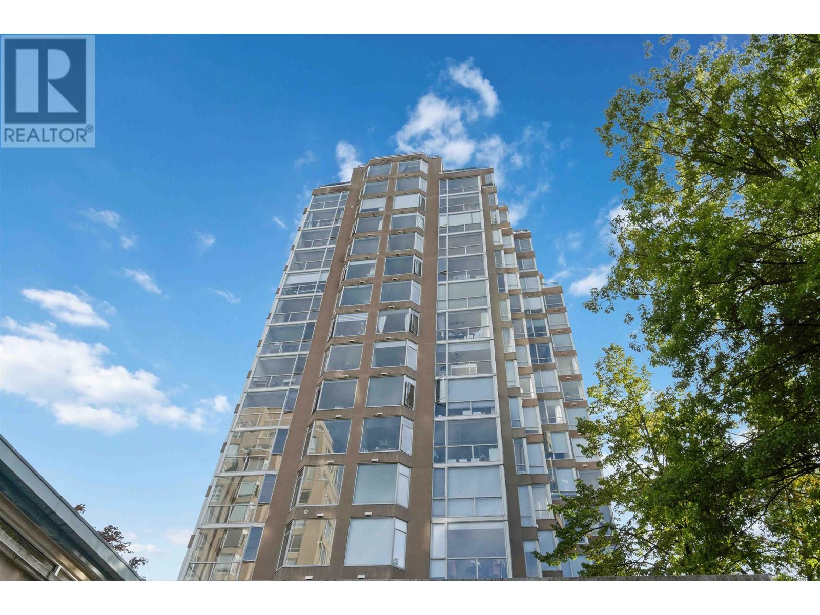 Listing Picture 28 of 31 : 503 2668 ASH STREET, Vancouver / 溫哥華 - 魯藝地產 Yvonne Lu Group - MLS Medallion Club Member