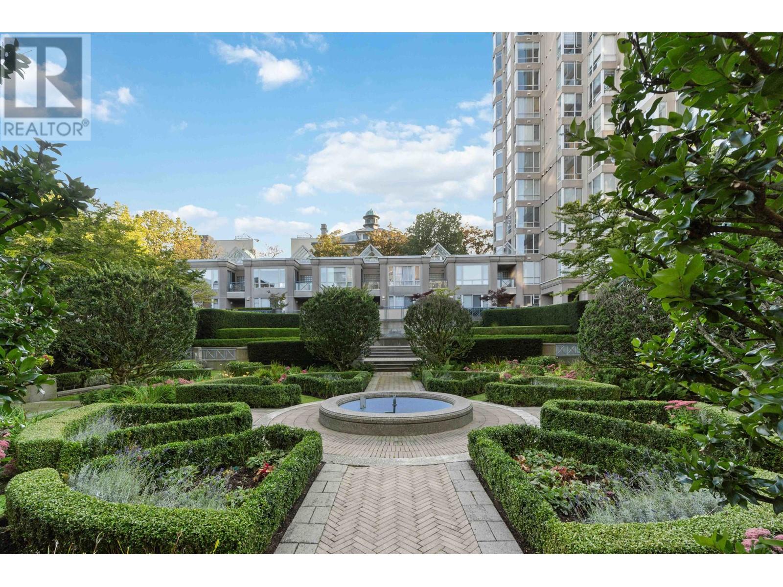 Listing Picture 30 of 31 : 503 2668 ASH STREET, Vancouver / 溫哥華 - 魯藝地產 Yvonne Lu Group - MLS Medallion Club Member