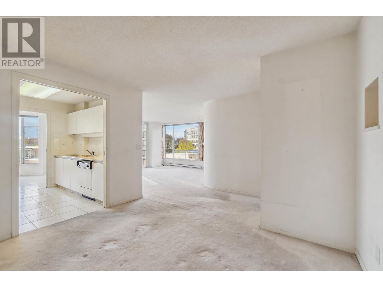 Listing Picture 8 of 31 : 503 2668 ASH STREET, Vancouver / 溫哥華 - 魯藝地產 Yvonne Lu Group - MLS Medallion Club Member