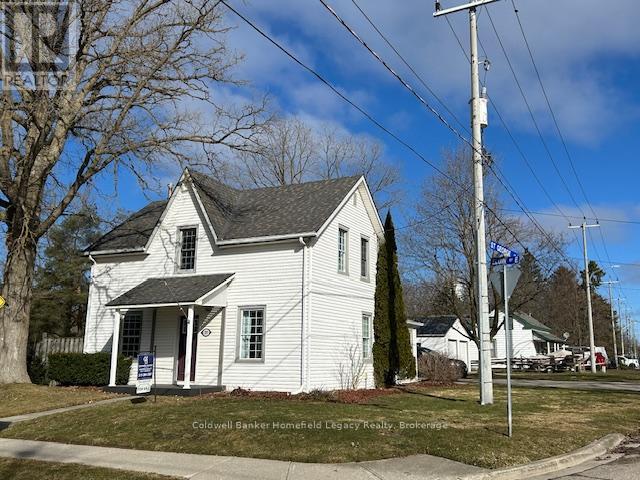 293 Elgin Street E, St. Marys, Ontario  N4X 1B6 - Photo 2 - X11898469