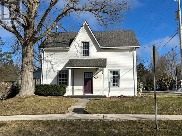 293 Elgin Street E, St. Marys, Ontario  N4X 1B6 - Photo 3 - X11898469