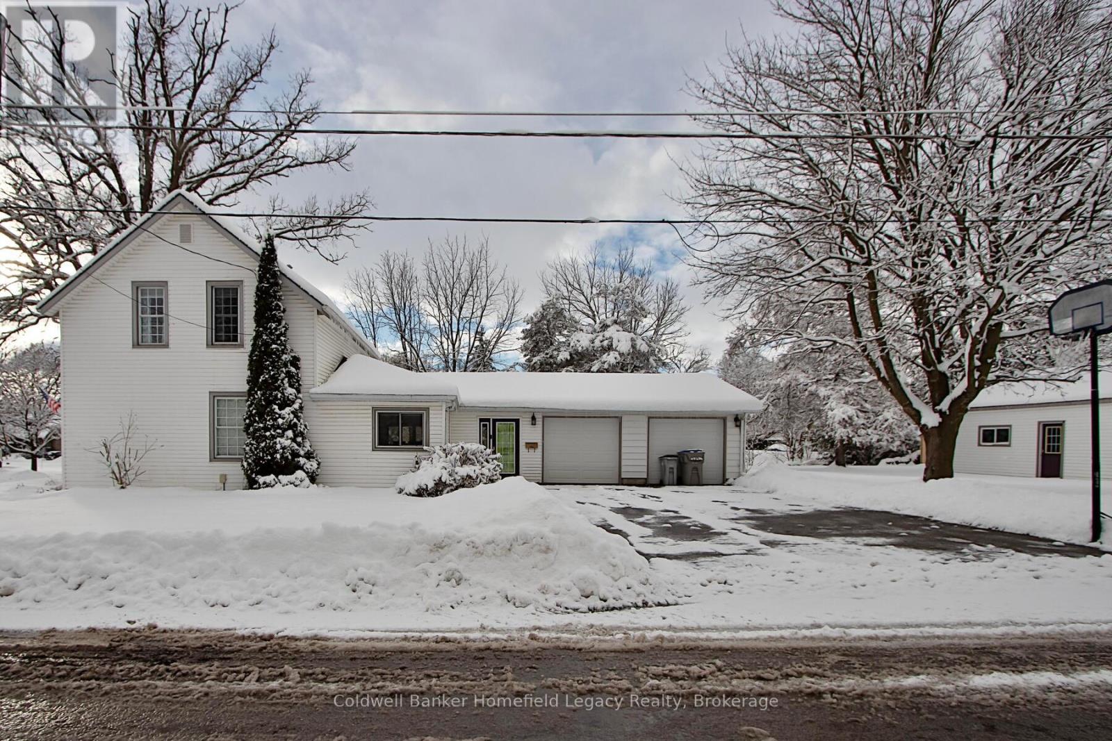 293 Elgin Street E, St. Marys, Ontario  N4X 1B6 - Photo 31 - X11898469
