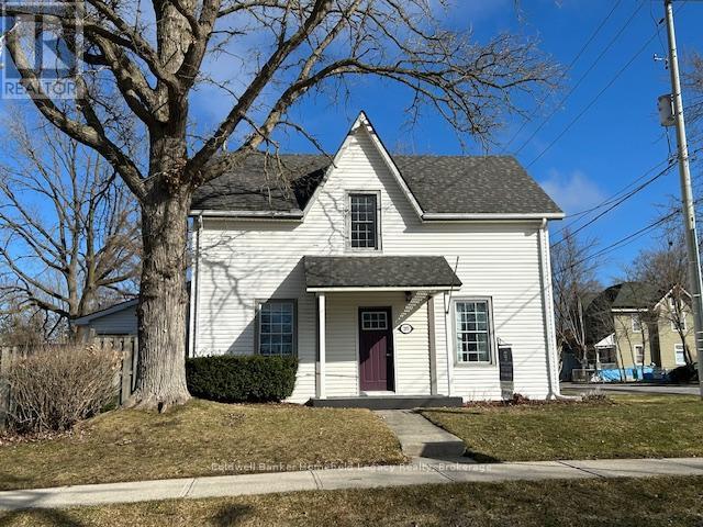 293 Elgin Street E, St. Marys, Ontario  N4X 1B6 - Photo 4 - X11898469