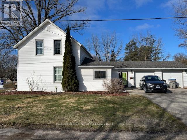 293 Elgin Street E, St. Marys, Ontario  N4X 1B6 - Photo 6 - X11898469