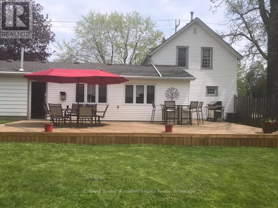 293 Elgin Street E, St. Marys, Ontario  N4X 1B6 - Photo 8 - X11898469