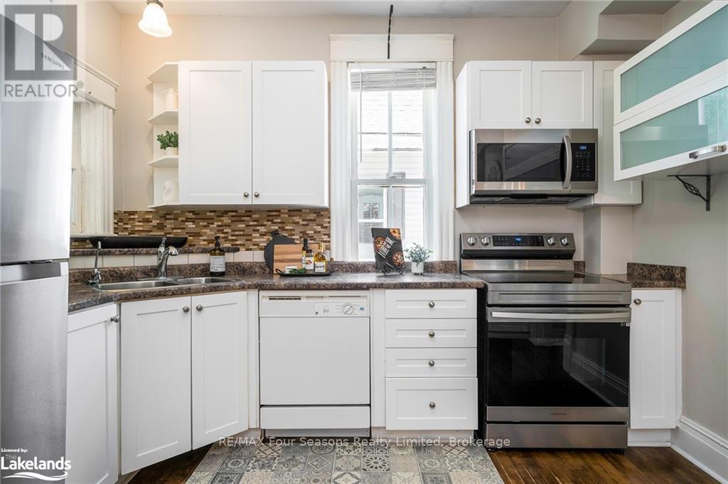 114 Cedar Street, Collingwood, Ontario  L9Y 3A6 - Photo 13 - S10437773