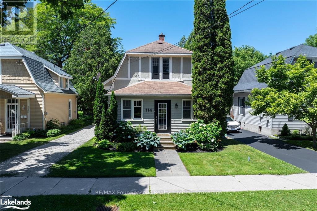 114 Cedar Street, Collingwood, Ontario  L9Y 3A6 - Photo 23 - S10437773