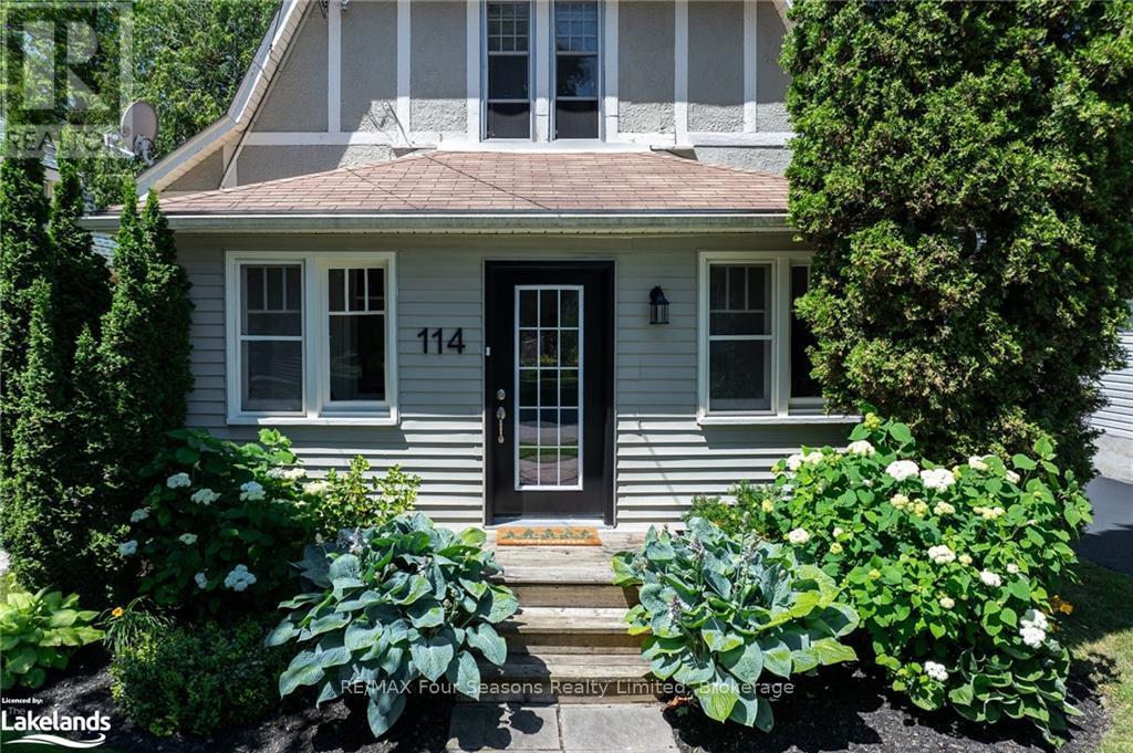 114 Cedar Street, Collingwood, Ontario  L9Y 3A6 - Photo 24 - S10437773