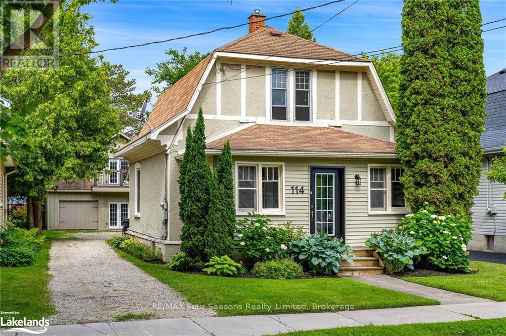 114 Cedar Street, Collingwood, Ontario  L9Y 3A6 - Photo 38 - S10437773