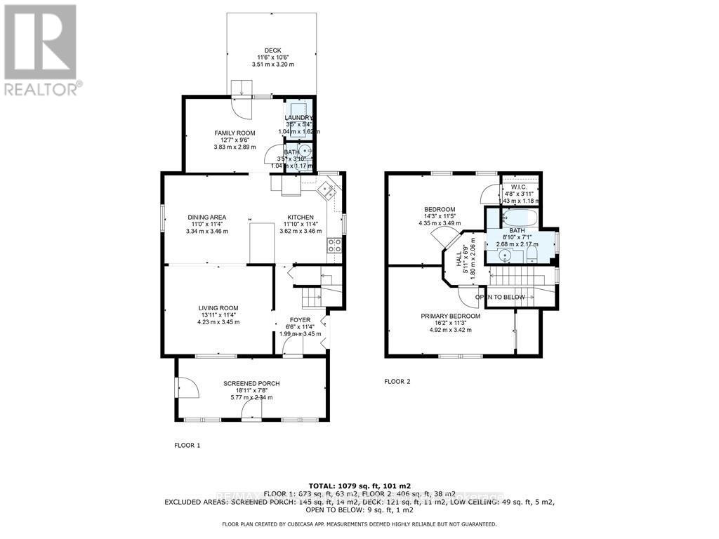 114 Cedar Street, Collingwood, Ontario  L9Y 3A6 - Photo 39 - S10437773