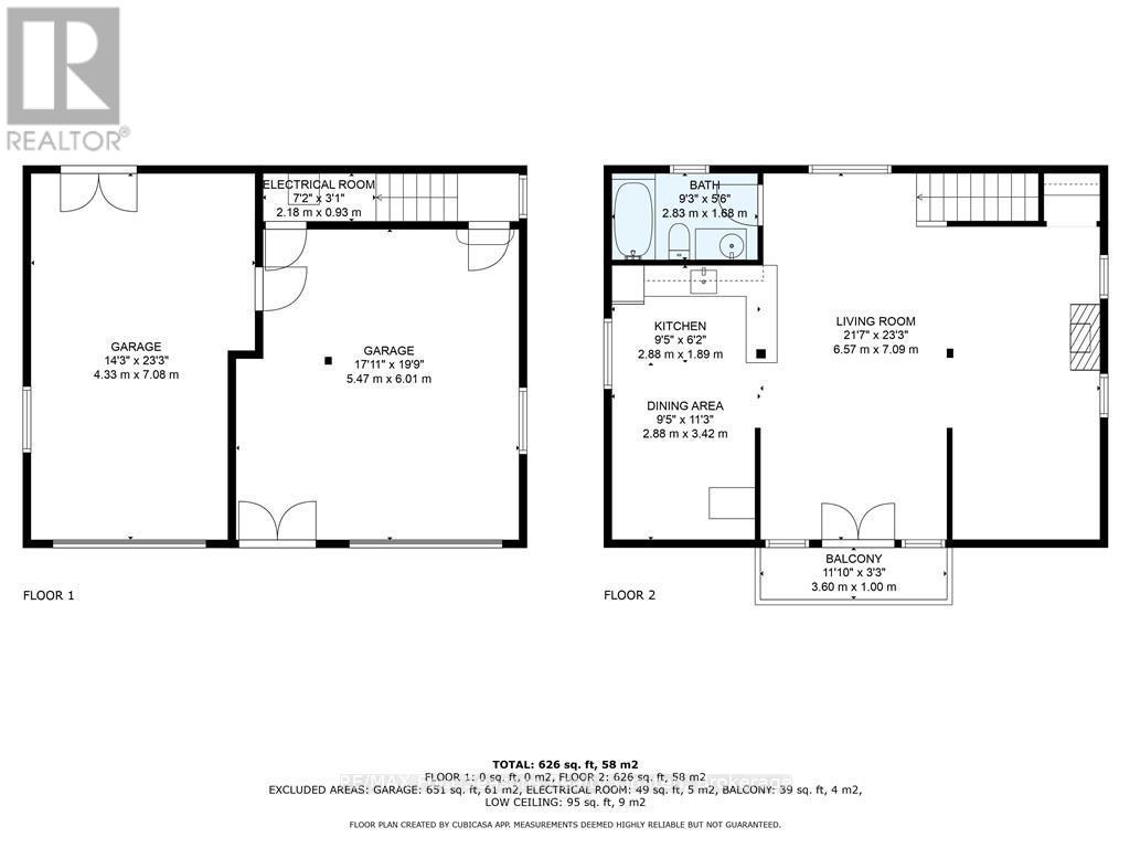 114 Cedar Street, Collingwood, Ontario  L9Y 3A6 - Photo 40 - S10437773