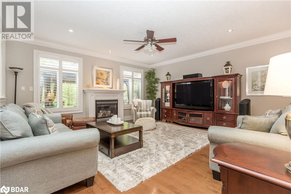 6 Orsi Court, Barrie, Ontario  L4N 0C7 - Photo 10 - 40686155