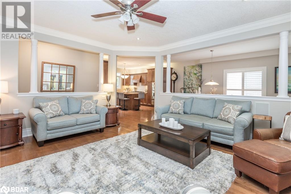 6 Orsi Court, Barrie, Ontario  L4N 0C7 - Photo 13 - 40686155