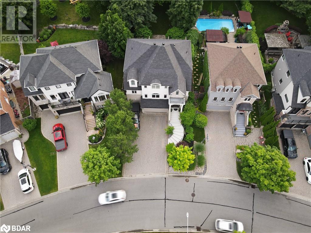 6 Orsi Court, Barrie, Ontario  L4N 0C7 - Photo 2 - 40686155