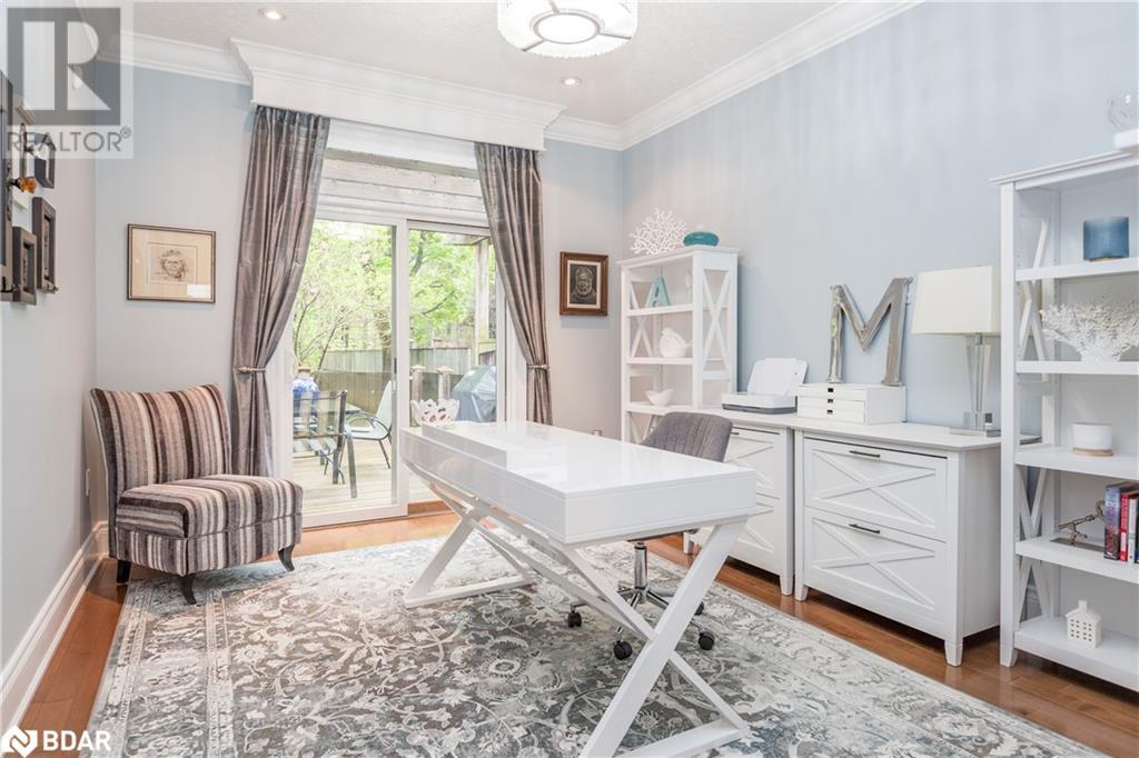 6 Orsi Court, Barrie, Ontario  L4N 0C7 - Photo 20 - 40686155