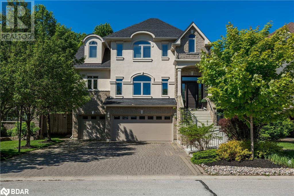 6 Orsi Court, Barrie, Ontario  L4N 0C7 - Photo 3 - 40686155