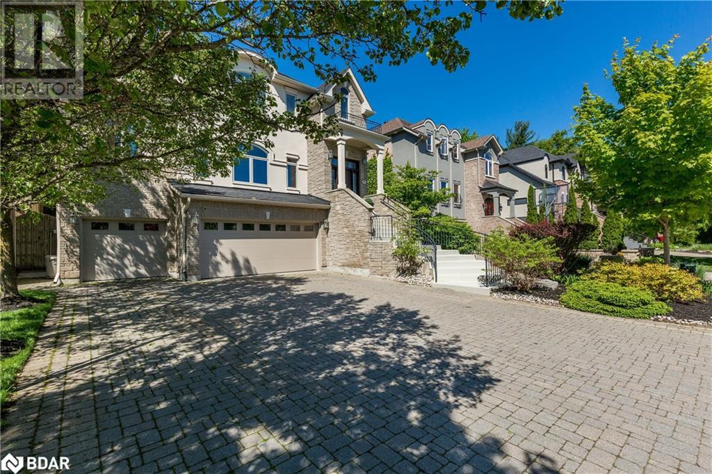 6 Orsi Court, Barrie, Ontario  L4N 0C7 - Photo 4 - 40686155