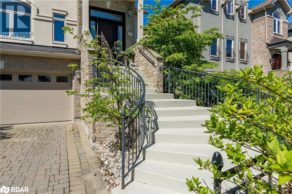 6 Orsi Court, Barrie, Ontario  L4N 0C7 - Photo 5 - 40686155