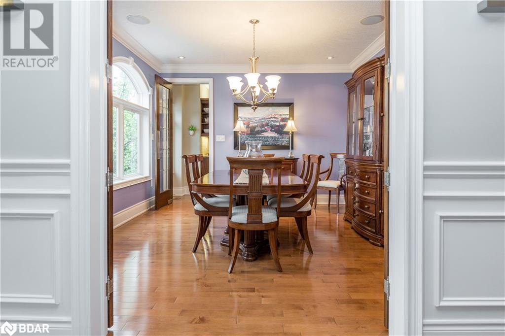 6 Orsi Court, Barrie, Ontario  L4N 0C7 - Photo 7 - 40686155