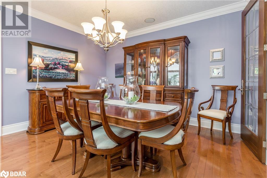 6 Orsi Court, Barrie, Ontario  L4N 0C7 - Photo 8 - 40686155