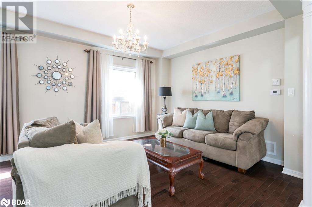 22 Commonwealth Road, Barrie, Ontario  L4M 0E1 - Photo 10 - 40685214