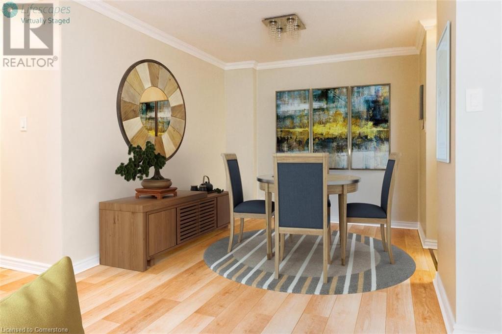 222 Jackson Street W Unit# 305, Hamilton, Ontario  L8P 4S5 - Photo 2 - 40685407