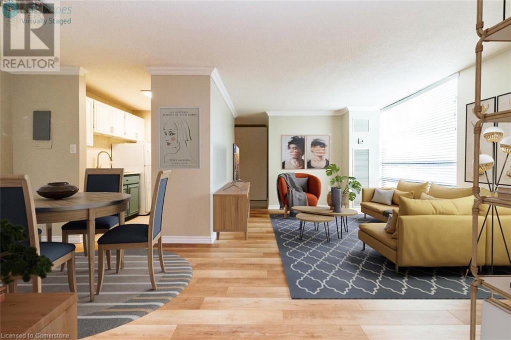 222 Jackson Street W Unit# 305, Hamilton, Ontario  L8P 4S5 - Photo 5 - 40685407