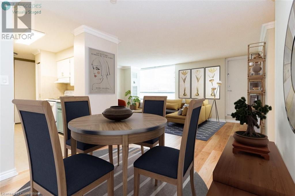 222 Jackson Street W Unit# 305, Hamilton, Ontario  L8P 4S5 - Photo 4 - 40685407