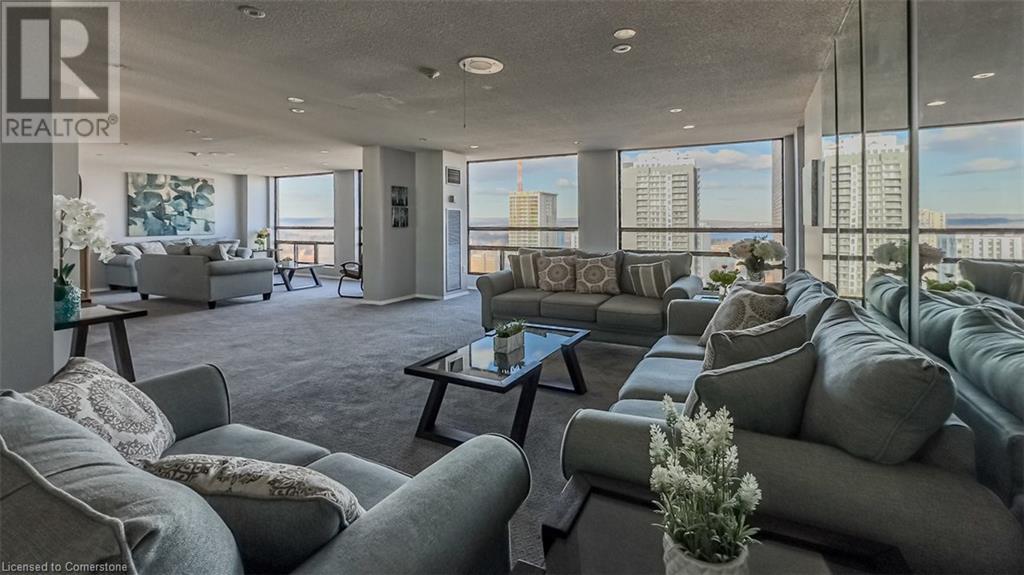 222 Jackson Street W Unit# 305, Hamilton, Ontario  L8P 4S5 - Photo 24 - 40685407