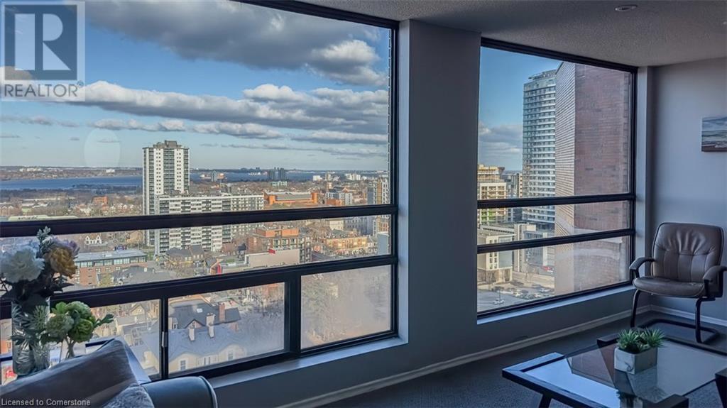 222 Jackson Street W Unit# 305, Hamilton, Ontario  L8P 4S5 - Photo 28 - 40685407