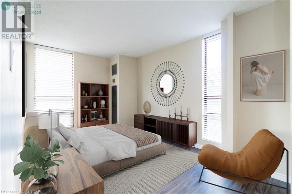 222 Jackson Street W Unit# 305, Hamilton, Ontario  L8P 4S5 - Photo 13 - 40685407