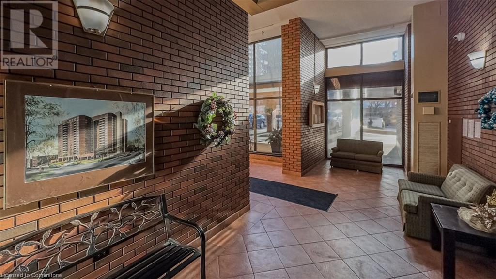 222 Jackson Street W Unit# 305, Hamilton, Ontario  L8P 4S5 - Photo 46 - 40685407