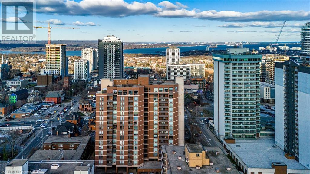 222 Jackson Street W Unit# 305, Hamilton, Ontario  L8P 4S5 - Photo 29 - 40685407