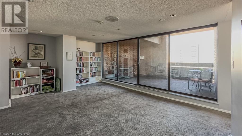 222 Jackson Street W Unit# 305, Hamilton, Ontario  L8P 4S5 - Photo 26 - 40685407