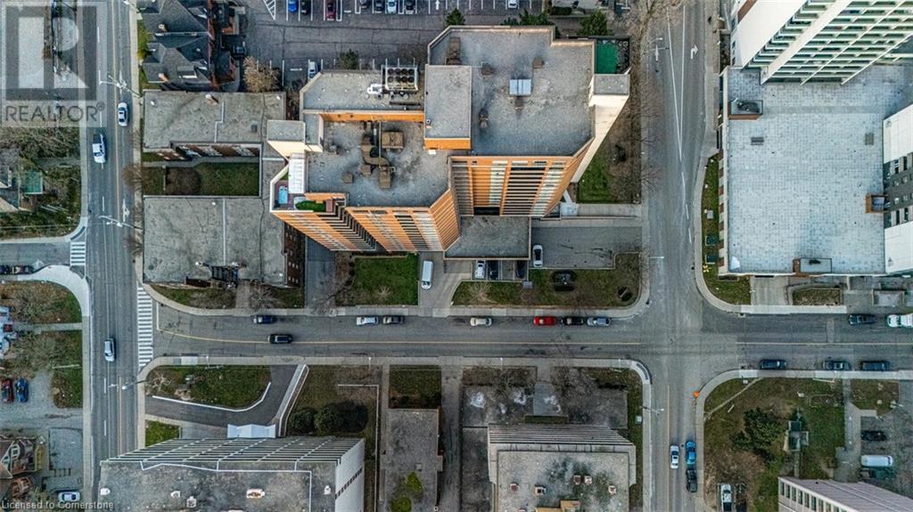 222 Jackson Street W Unit# 305, Hamilton, Ontario  L8P 4S5 - Photo 30 - 40685407