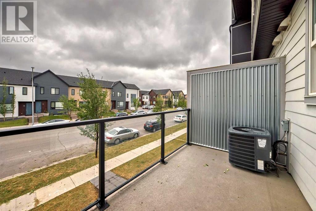 202, 515 Redstone Walk Ne, Calgary, Alberta  T3N 1M5 - Photo 16 - A2182477