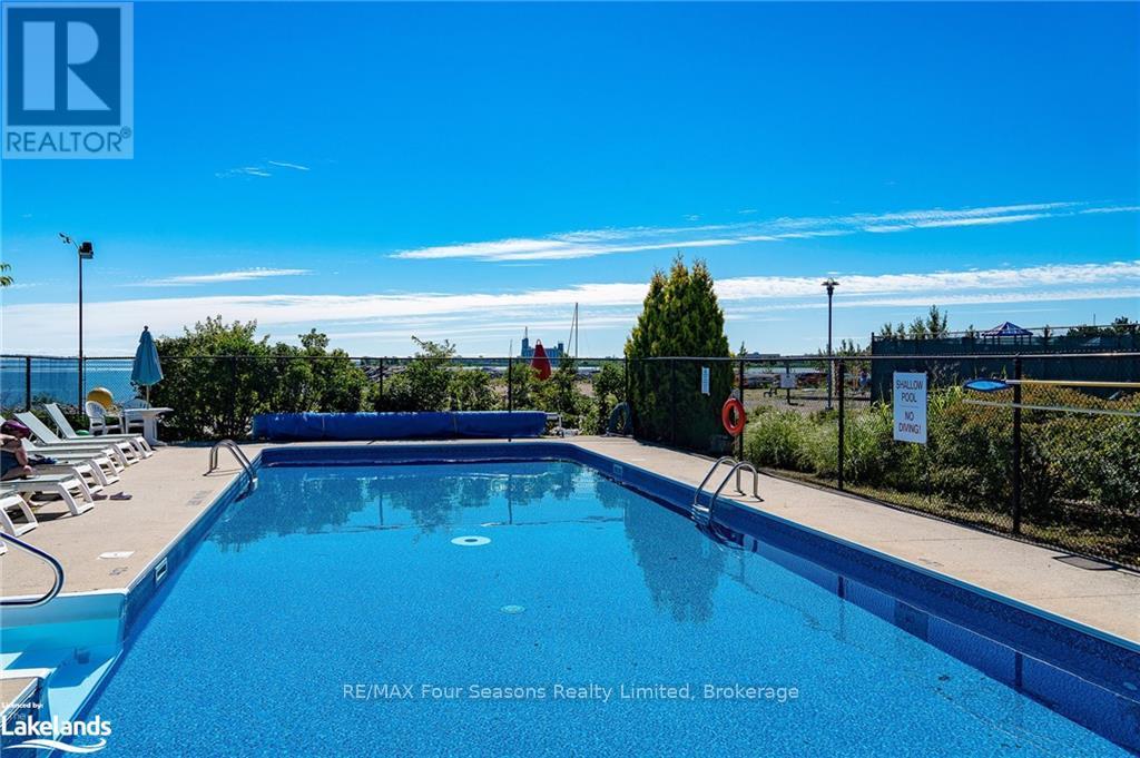 373 Mariners Way, Collingwood, Ontario  L9Y 5C7 - Photo 34 - S10440334