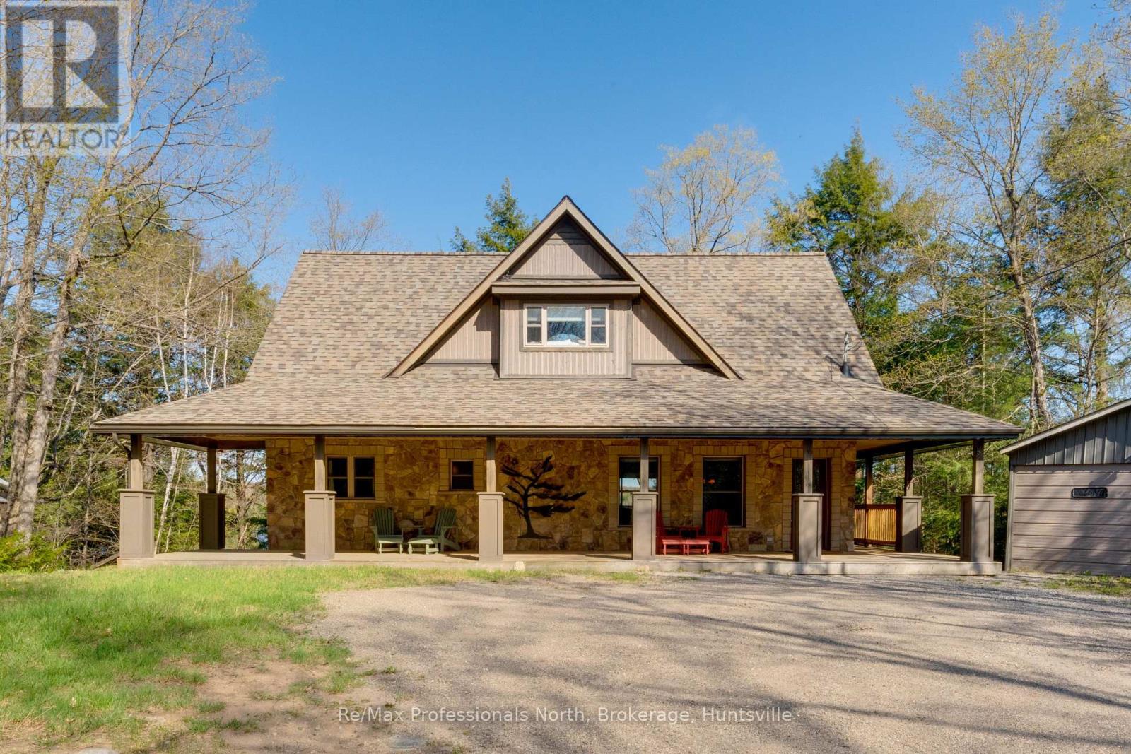 86 LYNX DRIVE, Kearney, Ontario