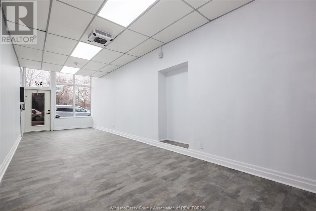 232 Erie Street West, Windsor, Ontario  N9A 6B5 - Photo 3 - 24029653