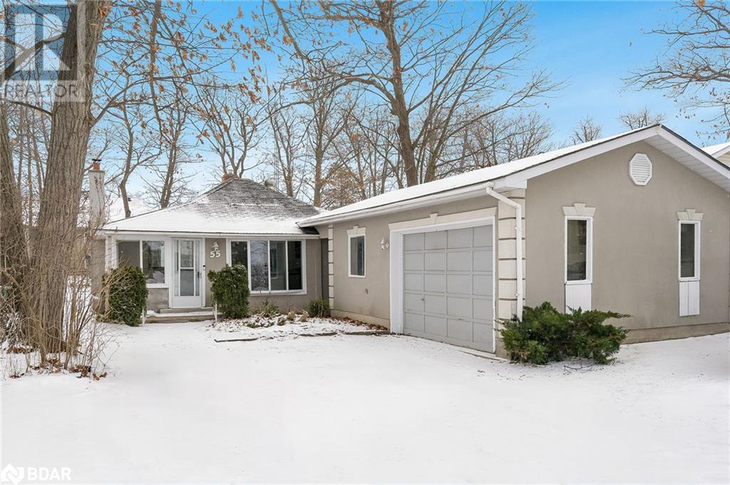55 River Avenue Crescent, Wasaga Beach, Ontario  L9Z 2K6 - Photo 2 - 40685117
